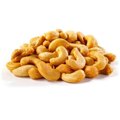Ceylon Organic Fresh Cashew Nuts 200g free Shipping World wide - Picture 2 of 3