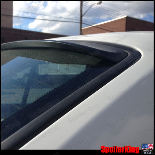 Rear Roof Spoiler Window Wing (Fits: Toyota Aristo 1993-97 S140) SpoilerKing - Picture 1 of 12