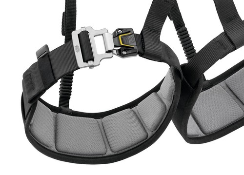 Petzl Falcon C038DA04 Cintura di Sicurezza Cinture Sicurezza Einsatzgurt Tgl 2 - Picture 4 of 5