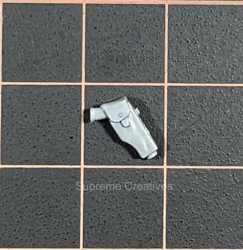 BITS CADIAN ACTUALIZACIONES ASTRA MILITARUM GUARDIA IMPERIAL ROGAL DORN WARHAMMER 40K - Imagen 61 de 63