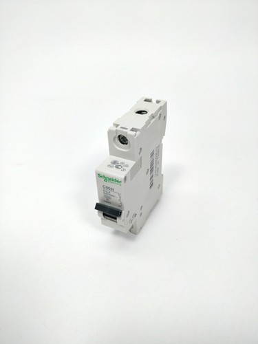 Schneider Electric 24067 C60N C0,5 12pcs - Picture 2 of 4