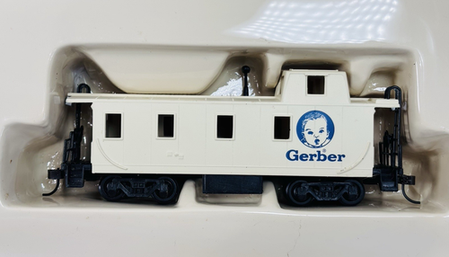 Bachmann Thunderbolt E-Z Track Pathmark #1998 Express HO Scale Train Set NO BOX - Imagen 8 de 20