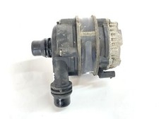 Mercedes C 250 D Amg Line C205 2016 2.1 AUXILIARY WATER PUMP a0005002686 