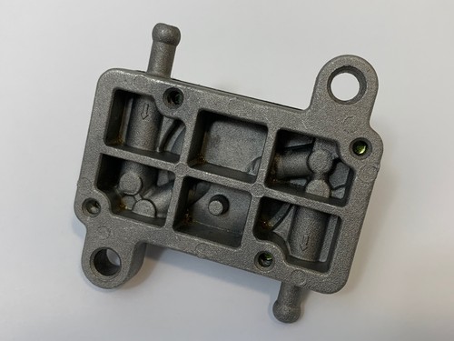 Pattern Rotax Max Carburettor Fuel PUMP Mikuni Carb Replacement NextKarting - Picture 3 of 6