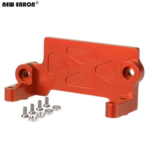CNC Alu Servo Mount Lenkung 8526 für RC Traxxas Unlimited Desert Racer UDR - Bild 3 von 22
