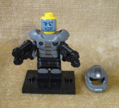 LEGO MINIFIGURES: Collectible Minifigs Series 13, 14, 15 CHOOSE YOUR OWN Genuine - Picture 32 of 102