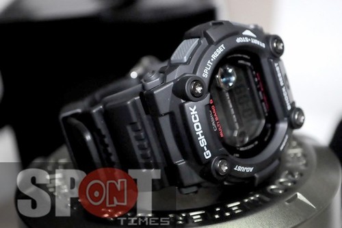 Casio G-Shock Moon Tide Solar Atomic Men's Watch GW-7900-1 GW7900 - Picture 3 of 5