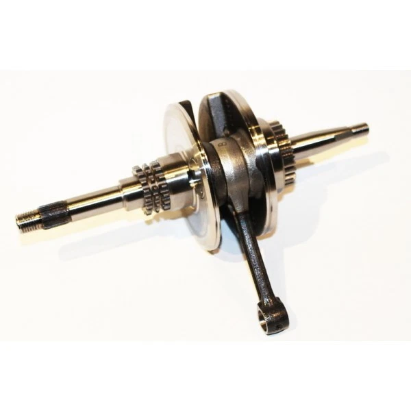 КОЛЕНЧАТЫЙ ВАЛ ПОДХОДИТ ДЛЯ HONDA VISION NSC110 NSC 110 — 2010 11 12 13 2014 2015 2016 - Изображение 2 из 2