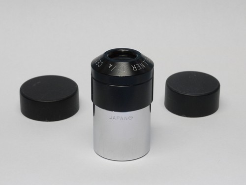 CELESTRON Ocular 25mm Kellner 1 ¼" Circle - (Dash) Volcano Top, Carton Japan - Bild 3 von 9