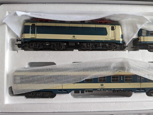 Märklin H0 26410 Karlsruhe Train Digital Sound MFX - Picture 4 of 5