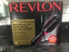 Revlon Blue Brush Dryer Hair Dryers