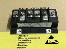 New 1PCS QM100DX-H MITSUBISHI Igbt Module QM100DXH-