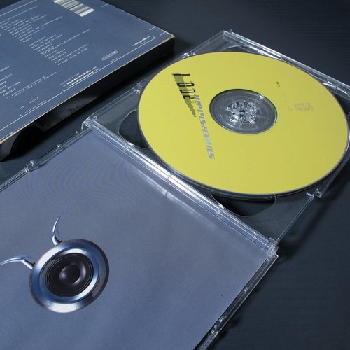 Superstition 2001 EU 2xCD Trance, Techno #07-4 - Imagen 6 de 6