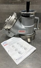 Task Force Tips Jumbo Ball Intake Valve Used Surplus