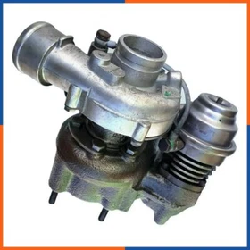 Turbolader für VW 1.6 TD 60PS | 53149706086, 53149706088