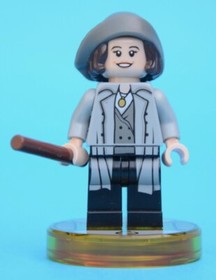 LEGO 71257 - Fun Pack - Fantastic Beasts and Where to Find Them - Dimensions - 2