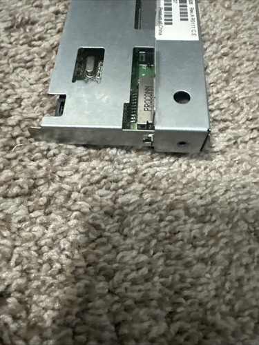 HP Pavilion Slimline S3000F 5070-3326 Memory Media Card Reader + Cable *GRADE A* - Picture 8 of 9