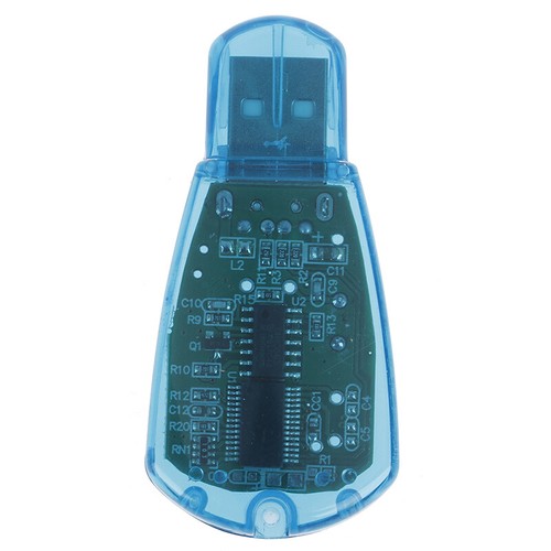 USB SIM Card Reader Copy/Cloner Kit SIM Card Reader GSM CDMA SMS Backup + Z1BZ8 - Zdjęcie 8 z 11