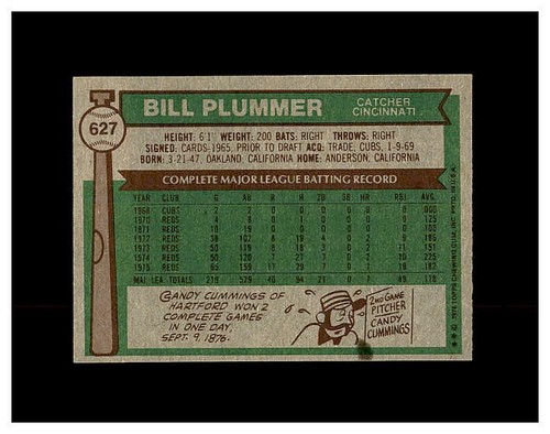 1976 TOPPS BASEBALL #501-660 + TRADED YOU PICK SEE EVERY CARD STARS *NEW LISTING - Picture 201 of 323