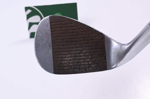 Taylormade Milled Grind 2 Chrome Gap Wedge / 52 Grad / Stiff Flex Dynamic Gold - Bild 2 von 6