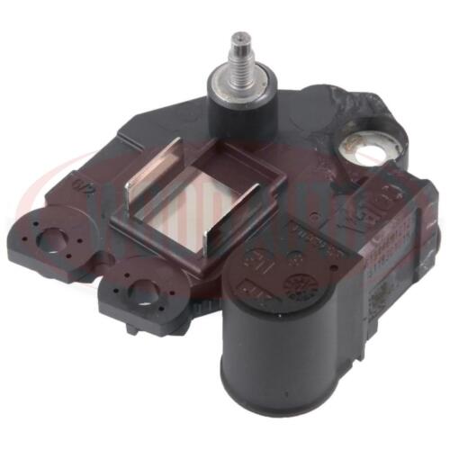 Alternator Regulator Fits Mercedes Sprinter 210, Vito 114, 116, 119, 2009 on - Picture 2 of 3