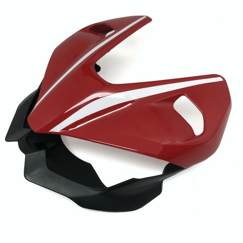 For DUCATI Streetfighter V4/S 2020 2021 Front Headlight Nose Air Intake Fairing - Photo 21 sur 52