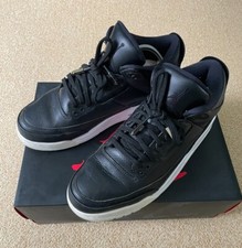 Jordan 3 Retro Cyber Monday - US9 EU42,5 - Originalkarton