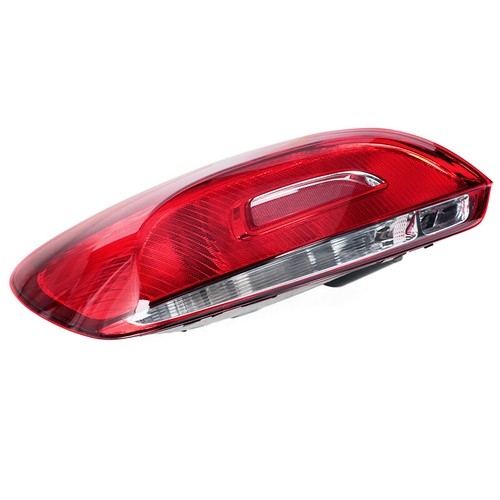 Right Tail Light For Volkswagen Scirocco 2008-2014 Rear Brake Lamp Without Bulb - Picture 9 of 24
