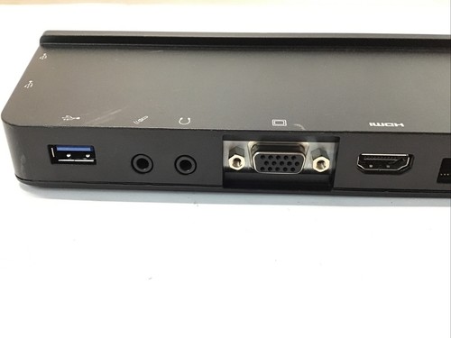 FUJITSU Stylistic Docking Station Hub for Q775 Tablet FPCPR294 - 第 3/7 張圖片