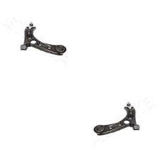 ASHIKA Querlenker Satz Radaufhängung links rechts für KIA Optima Sportswagon