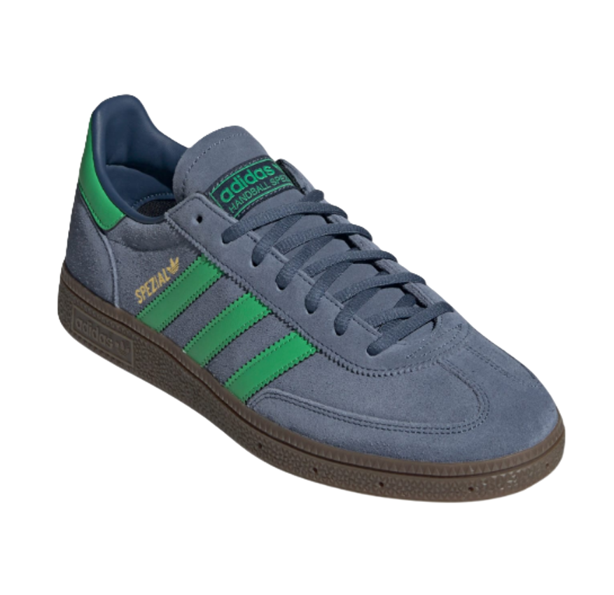 BRAND NEW Adidas Handball Spezial Mens Casual Off White