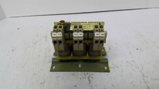 Siemens 4EP3400-1US 1.26mH Line Reactor 480 Volts