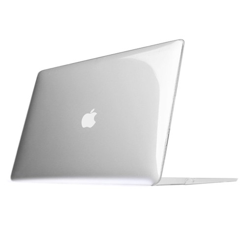 Für MacBook Air 13'' (A1466 / A1369) Hülle Snap On Hartschale Schutzhülle - Bild 8 von 8