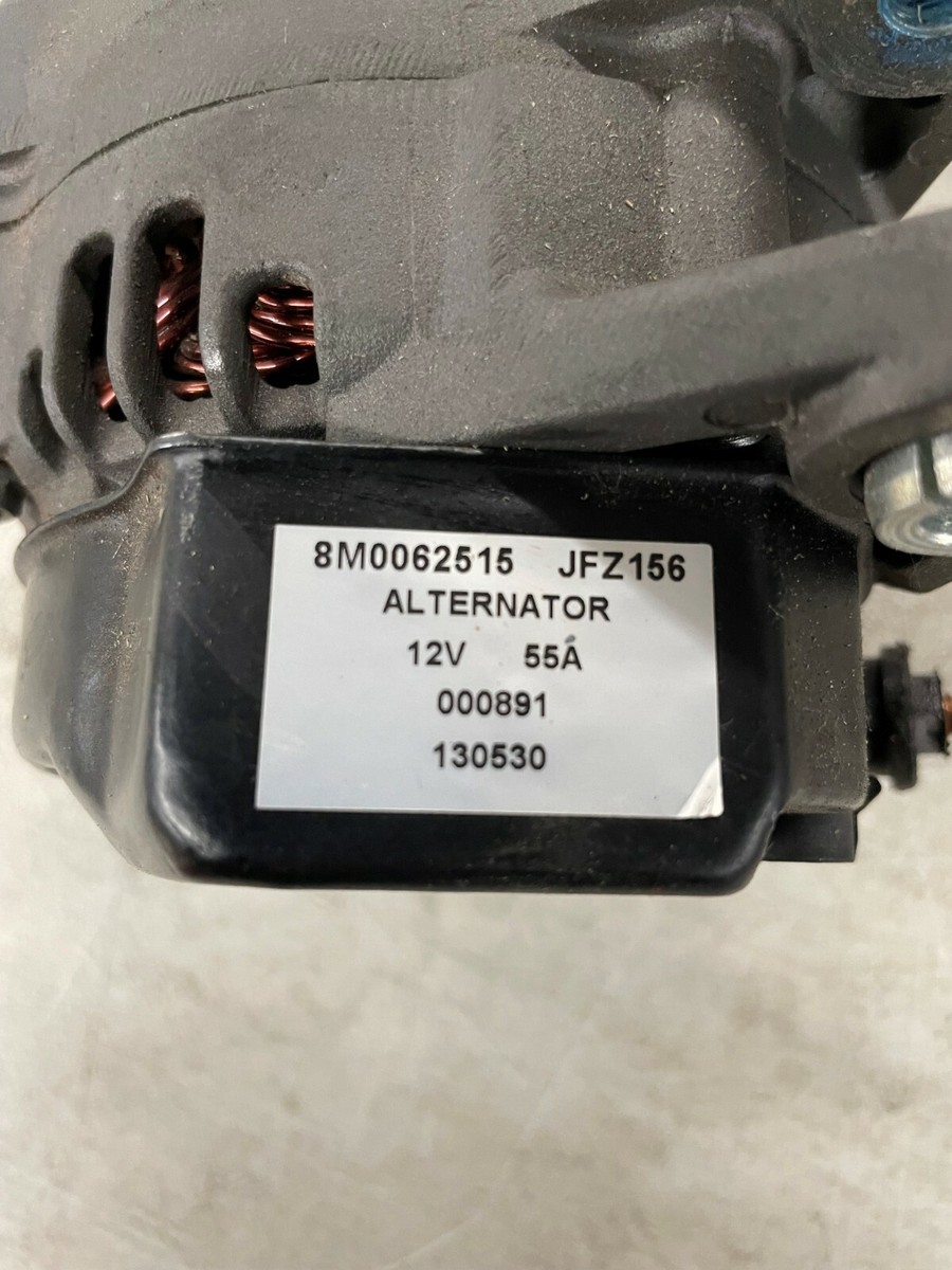 ⭐️💥 NEW Mercury Alternator - Part# 8M0065239 MARINE
