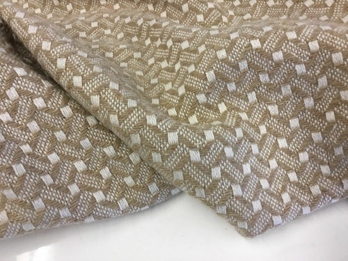 NEW Multi Colour Reversible Boucle Jacket Fabric Material Garment - Picture 38 of 49