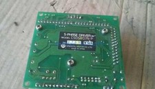 1PC CSD5807N-P 5 Phase Driver Used VEXTA