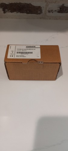 TURCK PC160-GI1/4A1M-ARX-B1151 6831074 120V 9280PSI NSNP - Picture 1 of 4