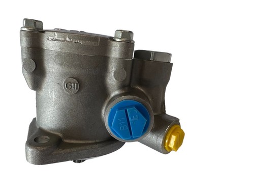 OEM Original Freightliner TRW Power Steering Pump 14-20739-014 14-20358-014 - Picture 3 of 4