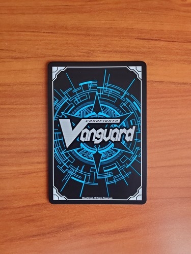 Cardfight Vanguard Revival Selection - Samurai Spirit - V-SS09/131EN RRR - Imagen 2 de 2