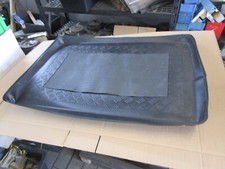 Opel Astra K Schrägheck Kofferraum Gepäck Wanne Laderaumwanne NEU orig. Zubehör