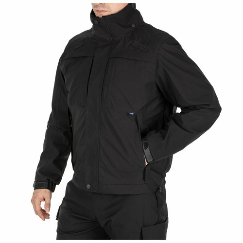 5.11 Tactical Men's 5-in-1 Jacket 2.0 Waterproof Shell/BBP-Resistant Style 48360 - Bild 2 von 6