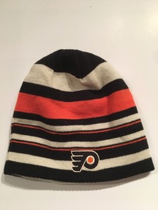 philadelphia flyers winter hats
