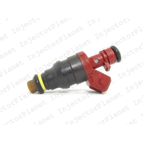 Single Unit Bosch 0280155211 fuel Injector Mercedes 0000786923 - Bild 4 von 4