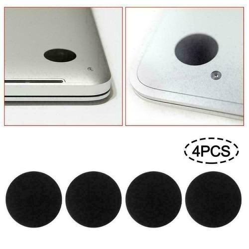 Bottom Base Rubber Feet Foot Pad for Macbook Retina Q3A9 - Afbeelding 11 van 11