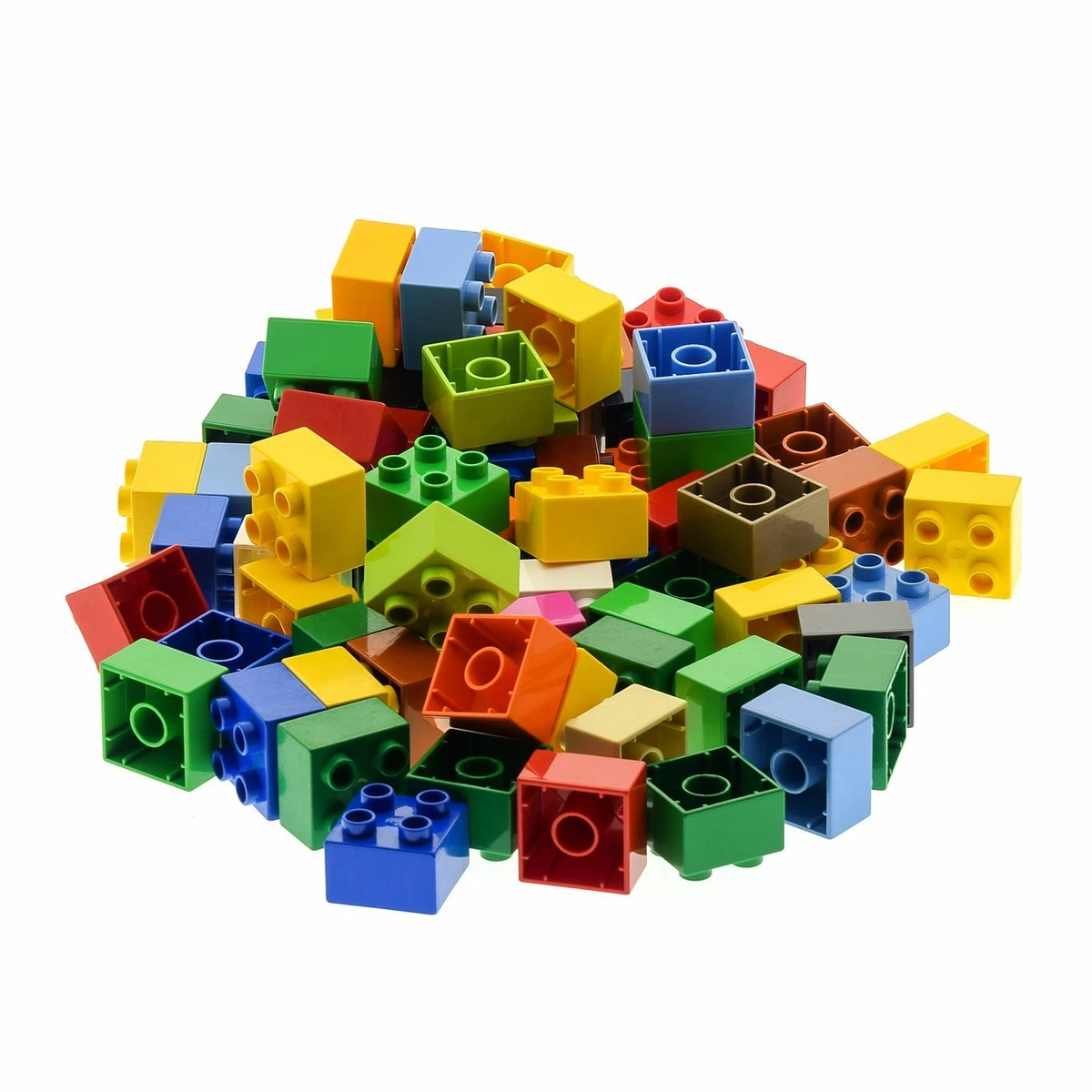 Piezas duplo hotsell