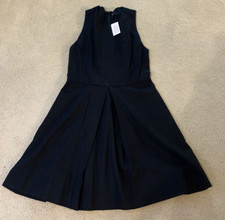 NWT Gap Black Dress Size 6