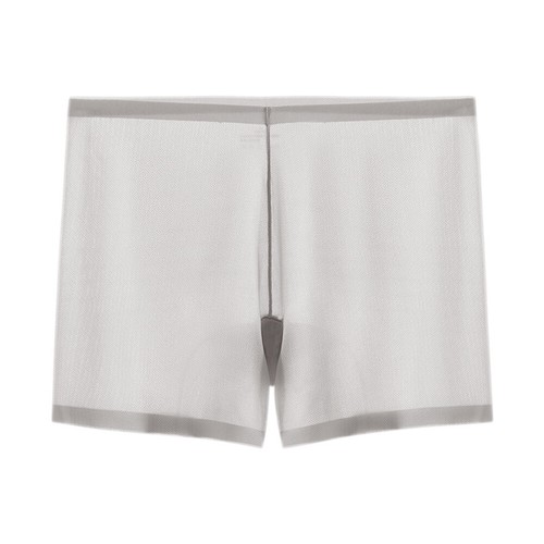 Women Slip Shorts for Under Dresses Seamless Safety Boyshorts Pants Underwear US - Picture 19 of 28