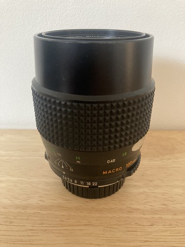!RARE! Minolta Serie « Ready For Rehousing » - Photo 16/20
