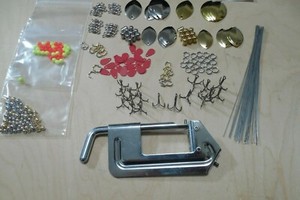 wire forming tool fishing