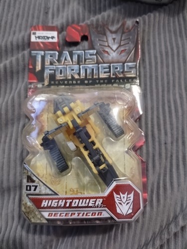 Transformers Revenge Of The Fallen Set Of 7 Vehicles for Mighty DEVASTADOR - Bild 14 von 16